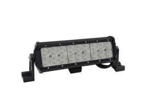 Xscorpion 10" 54W CREE LED Double Row Light Bar (Flood) Xscorpion 10" 54W CREE LED Double Row Light Bar (Flood)