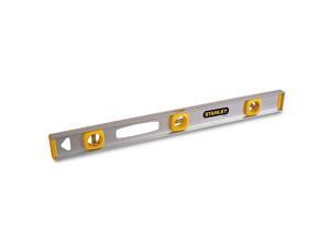 STANLEY 24" Top-Read Level STANLEY 24" Top-Read Level