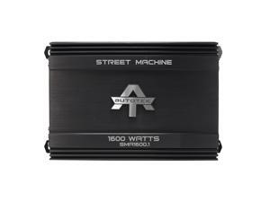 Autotek Monoblock Amp 1x800 @ 4 Ohms 1x1600 Watts @ 2 Ohms Autotek Monoblock Amp 1x800 @ 4 Ohms 1x1600 Watts @ 2 Ohms