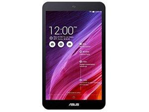 ASUS ME181C-A1-BK Intel Atom Z3745 1GB Memory 16GB eMMC 8.0" Touchscreen Tablet Android 4.4 (KitKat) ASUS ME181C-A1-BK Intel Atom Z3745 1GB Memory 16GB eMMC 8.0" Touchscreen Tablet Android 4.4 (KitKat)