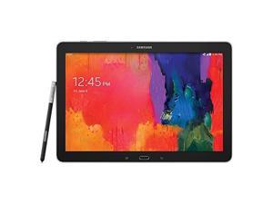 Samsung Galaxy NotePRO SM-P907A 32 GB Tablet - 12.2" - Plane to Line (PLS) Switching - Wireless LAN - AT&T - 4G - Qualcomm Snapdragon 800 MSM8974 2.30 GHz - Black Samsung Galaxy NotePRO SM-P907A 32 GB Tablet - 12.2" - Plane to Line (PLS) Switching - Wireless LAN - AT&T - 4G - Qualcomm Snapdragon 800 MSM8974 2.30 GHz - Black