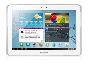 Samsung Galaxy Tab 2 (10.1-Inch, 16 GB, White) Samsung Galaxy Tab 2 (10.1-Inch, 16 GB, White)