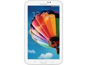 Samsung Galaxy Tab 3 16 GB Tablet - 7" - Sprint Nextel - 4G - Qualcomm Snapdrago Samsung Galaxy Tab 3 16 GB Tablet - 7" - Sprint Nextel - 4G - Qualcomm Snapdrago