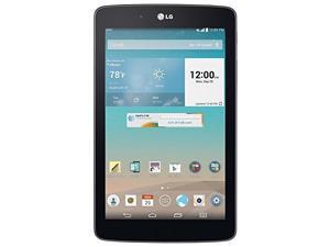 LG G Pad 4G LTE Tablet, Titan Gray 7-Inch 16GB (AT&T) LG G Pad 4G LTE Tablet, Titan Gray 7-Inch 16GB (AT&T)