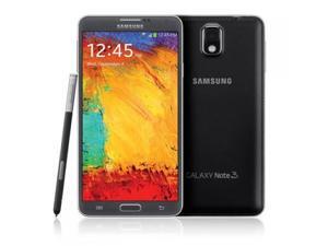 Samsung Galaxy Note 3 N900 32GB Unlocked GSM 4G LTE Android Smartphone w/ S Pen Samsung Galaxy Note 3 N900 32GB Unlocked GSM 4G LTE Android Smartphone w/ S Pen