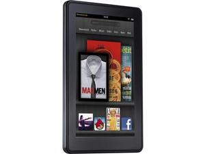 Amazon 1st Gen Kindle Tablet with 8GB Memory 7" | Kindle Fire Amazon 1st Gen Kindle Tablet with 8GB Memory 7" | Kindle Fire