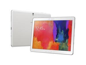 Samsung Galaxy Tabpro Sm-T900 32 Gb Tablet - 12.2" - Wireless Lan - 1.90 Ghz - W Samsung Galaxy Tabpro Sm-T900 32 Gb Tablet - 12.2" - Wireless Lan - 1.90 Ghz - W