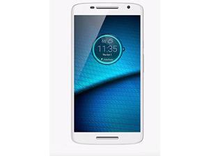 Motorola Droid Maxx 2 XT1565 Unlocked 16GB White US version Motorola Droid Maxx 2 XT1565 Unlocked 16GB White US version
