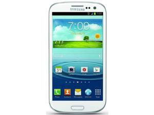 Samsung Galaxy S III, White 16GB (Sprint) Samsung Galaxy S III, White 16GB (Sprint)