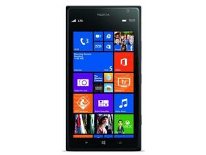 Nokia Lumia 1520, Black 16GB (AT&T) Nokia Lumia 1520, Black 16GB (AT&T)