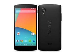 LG Nexus 5 D820 Unlocked Cellphone, 16GB, Black LG Nexus 5 D820 Unlocked Cellphone, 16GB, Black