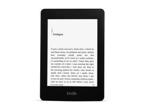Kindle Paperwhite 6" eReader (Special Offers Advertisements, 2013 Version) Kindle Paperwhite 6" eReader (Special Offers Advertisements, 2013 Version)