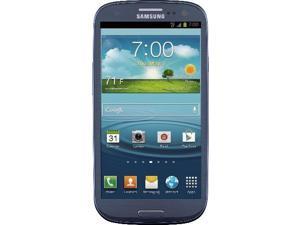Samsung Galaxy S III, Blue 16GB (Sprint) Samsung Galaxy S III, Blue 16GB (Sprint)