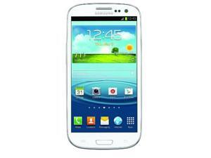 Samsung Galaxy S III, White 16GB (Verizon Wireless) Samsung Galaxy S III, White 16GB (Verizon Wireless)
