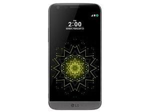 LG G5, 32GB Titan (AT&T) LG G5, 32GB Titan (AT&T)