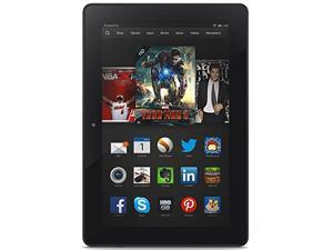 Kindle Fire HDX 8.9", HDX Display, Wi-Fi, 32 GB - Includes Special Offers (Previ Kindle Fire HDX 8.9", HDX Display, Wi-Fi, 32 GB - Includes Special Offers (Previ