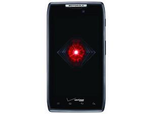 Motorola DROID RAZR, Black 16GB (Verizon Wireless) Motorola DROID RAZR, Black 16GB (Verizon Wireless)