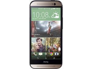 HTC One M8 Harman/Kardon Edition, Black 32GB (Sprint) HTC One M8 Harman/Kardon Edition, Black 32GB (Sprint)