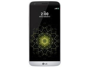 LG G5, Silver 32GB H830 (T-Mobile) LG G5, Silver 32GB H830 (T-Mobile)