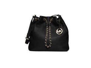 Michael Michael Kors Frankie Large Drawstring Shoulder Bag 30f4gfkl3l-001 Michael Michael Kors Frankie Large Drawstring Shoulder Bag 30f4gfkl3l-001