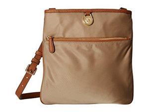 Michael Kors Kempton Dusk Crossbody Large Pocket Nylon HandBag 32S5GKPC9C NEW Michael Kors Kempton Dusk Crossbody Large Pocket Nylon HandBag 32S5GKPC9C NEW