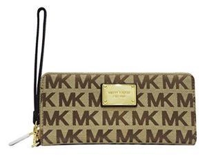 MICHAEL Michael Kors Jet Set Travel Continental Wallet 32S6GTTE9J-246 MICHAEL Michael Kors Jet Set Travel Continental Wallet 32S6GTTE9J-246