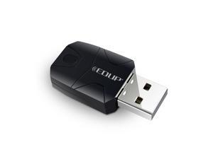 EDUP EP-N1571 300Mbps 2.4Ghz Nano Wireless Network WiFi LAN USB 802.11n/g/b Adapter Card EDUP EP-N1571 300Mbps 2.4Ghz Nano Wireless Network WiFi LAN USB 802.11n/g/b Adapter Card