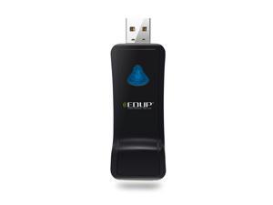 EDUP EP-2911 Universal Wireless TV Network Adapter TV Dongle with WPS Button EDUP EP-2911 Universal Wireless TV Network Adapter TV Dongle with WPS Button