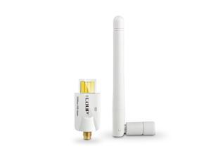 EDUP EP-MS15003 IEEE 802.11n 300Mbps Wireless-N Networking USB Antenna Adapter Supports Windows XP/ Vista/ 7/ 8/ Linux/ Mac EDUP EP-MS15003 IEEE 802.11n 300Mbps Wireless-N Networking USB Antenna Adapter Supports Windows XP/ Vista/ 7/ 8/ Linux/ Mac