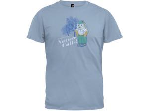 Woodsy The Owl - Nature Call T-Shirt Woodsy The Owl - Nature Call T-Shirt