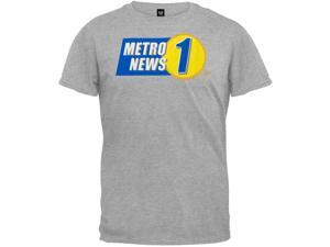 How I Met Your Mother - Metro News 1 T-Shirt How I Met Your Mother - Metro News 1 T-Shirt