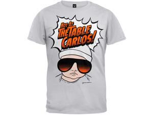Hangover - Not At The Table T-Shirt Hangover - Not At The Table T-Shirt
