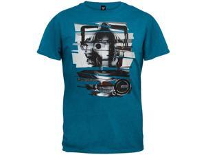 Doctor Who - Cyber Leader Soft T-Shirt Doctor Who - Cyber Leader Soft T-Shirt
