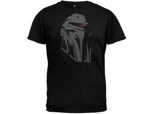 Battlestar Galactica - Centurion Head T-Shirt Battlestar Galactica - Centurion Head T-Shirt
