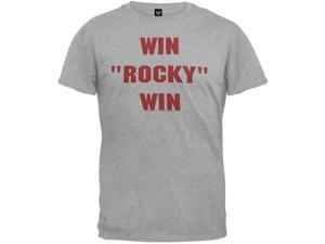 Rocky - Win Costume T-Shirt Rocky - Win Costume T-Shirt