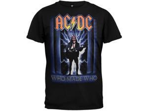 AC/DC - Who Made Who T-Shirt AC/DC - Who Made Who T-Shirt