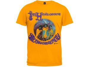 Jimi Hendrix - Experience Album T-Shirt Jimi Hendrix - Experience Album T-Shirt