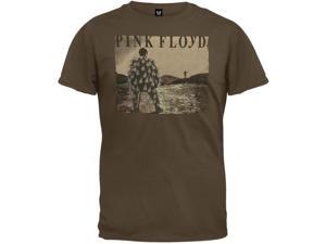 Pink Floyd - Delicate Sounds T-Shirt Pink Floyd - Delicate Sounds T-Shirt