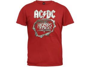 AC/DC - Razors Egde T-Shirt AC/DC - Razors Egde T-Shirt