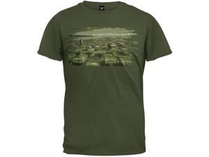 Pink Floyd - Momentary Lapse Soft T-Shirt Pink Floyd - Momentary Lapse Soft T-Shirt