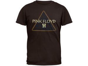 Pink Floyd - Dark Side Foil T-Shirt Pink Floyd - Dark Side Foil T-Shirt