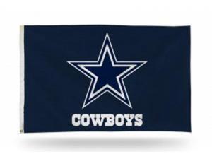 Dallas Cowboys Banner Flag Dallas Cowboys Banner Flag