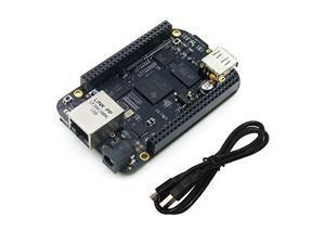 BeagleBone Black Rev C (4G) Single Board Computer Development Board BeagleBone Black Rev C (4G) Single Board Computer Development Board