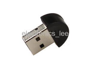 1pcs mini Bluetooth Dongle 1pcs mini Bluetooth Dongle