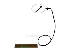 2.4G to 2.49 GHz 3DBI IPEX antenna interface module built-in laptop wifi PCB 2.4G to 2.49 GHz 3DBI IPEX antenna interface module built-in laptop wifi PCB