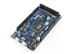 DUE 2012 R3 AT91SAM3X8EA ARM 32 bit Arduino fully compatible DUE 2012 R3 AT91SAM3X8EA ARM 32 bit Arduino fully compatible