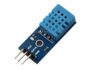 Arduino DHT11 Temperature & Humidity Sensor Module Arduino DHT11 Temperature & Humidity Sensor Module