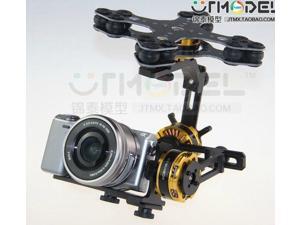 DYS Brushless Three 3 axis Gimbal,Sony Canon 5N 5R NEX ILDC Camera Aerial FPV DYS Brushless Three 3 axis Gimbal,Sony Canon 5N 5R NEX ILDC Camera Aerial FPV