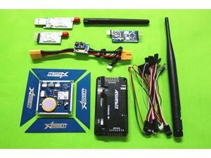 APM 2.6 ArduPilot Flight Controller + GPS + 3DR Telemetry Kit + Mini OSD + Power APM 2.6 ArduPilot Flight Controller + GPS + 3DR Telemetry Kit + Mini OSD + Power