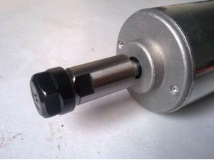 CNC 300W Spindle Motor with Mount bracket For Engraving Carving MILLING GRINDING CNC 300W Spindle Motor with Mount bracket For Engraving Carving MILLING GRINDING